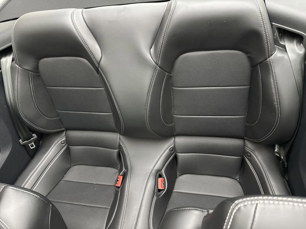 Used 2020 Ford Mustang GT Premium w/ Equipment Group 401A image 24