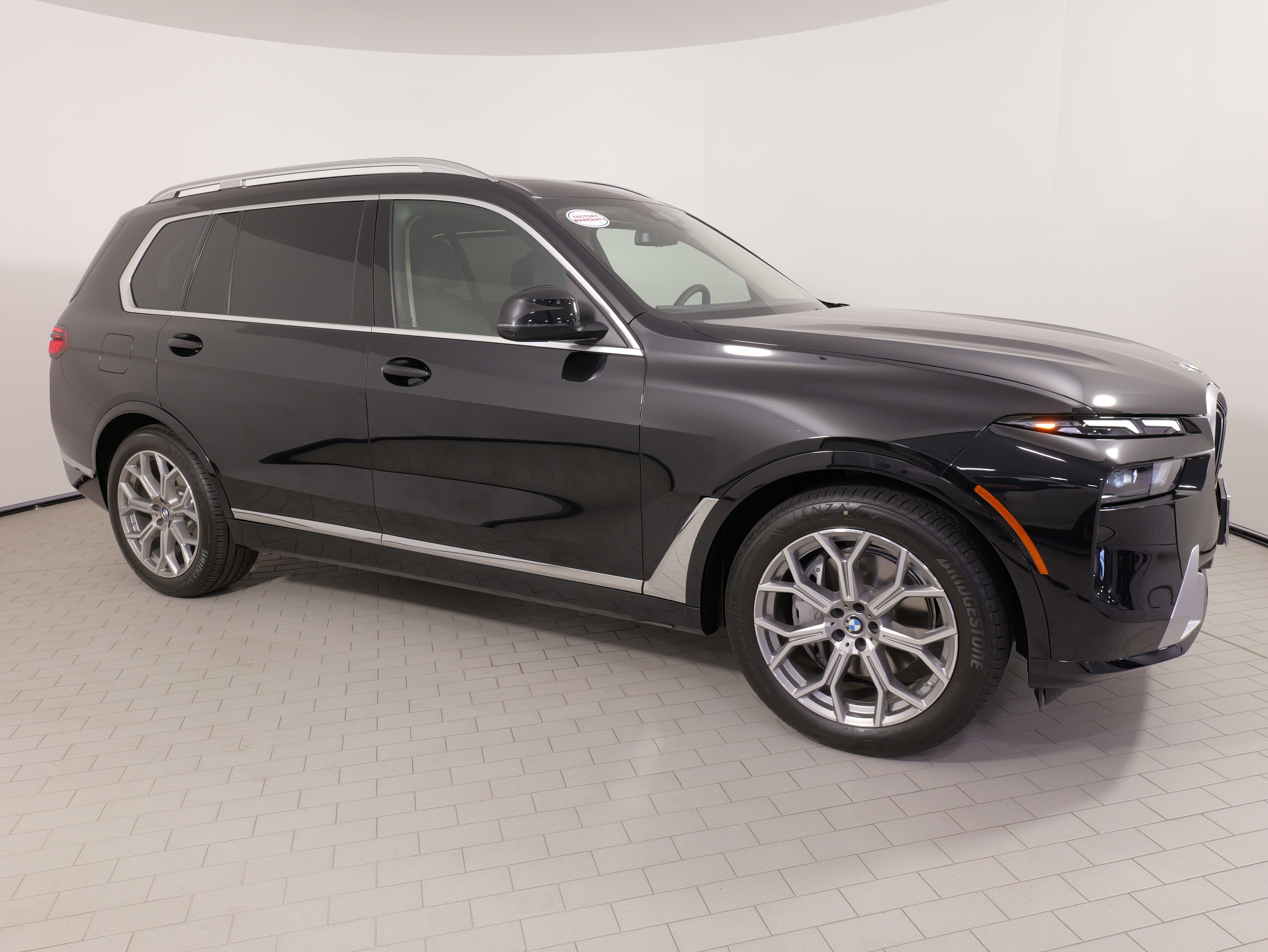 Used 2026 BMW X7 xDrive40i AWD/4WD image 8