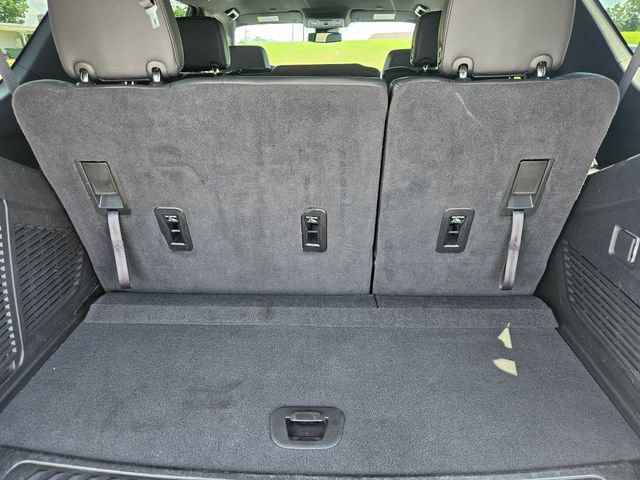 Used 2024 Chevrolet Tahoe LT AWD/4WD image 22