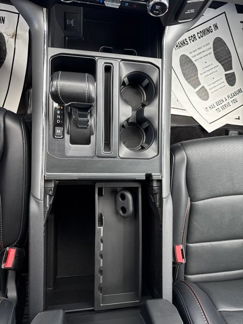 Used 2021 Ford F150 Lariat AWD/4WD image 23