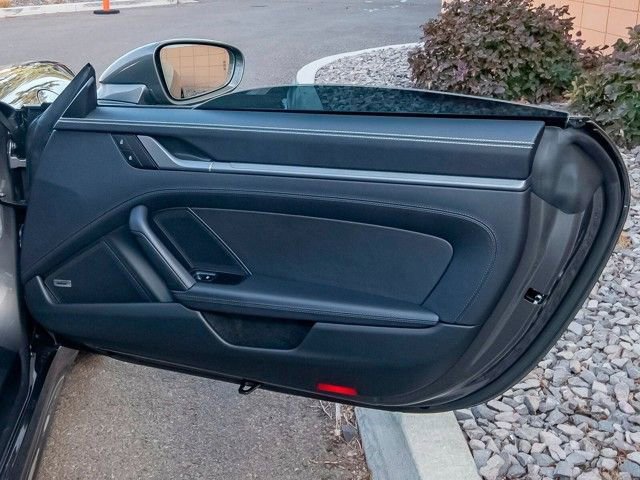 Used 2024 Porsche 911 Targa 4S image 46