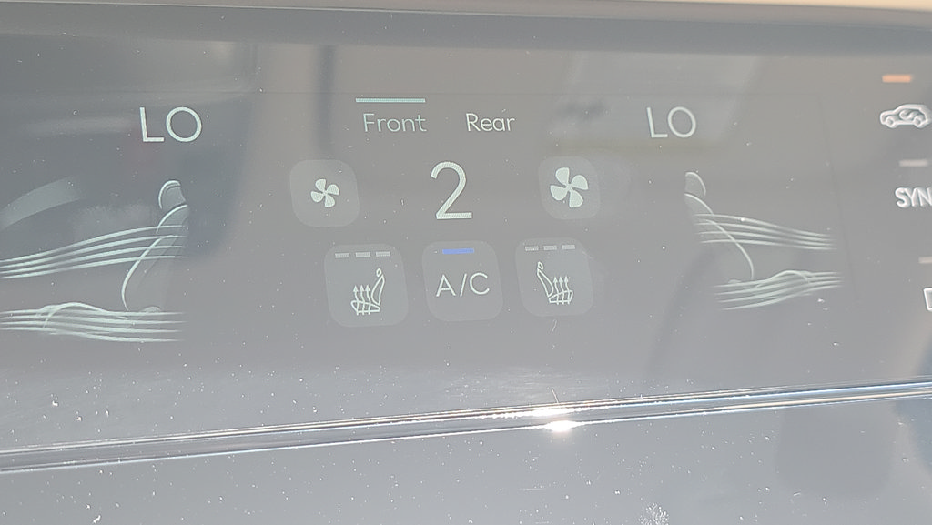 New 2026 Genesis GV70 2.5T AWD/4WD image 25