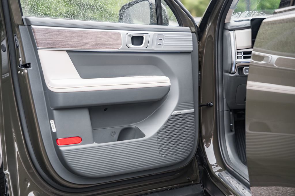 New 2026 Hyundai Santa Fe Calligraphy image 33