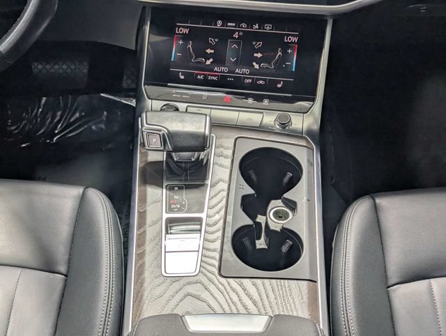 Used 2022 Audi A7 3.0T Premium AWD/4WD image 12