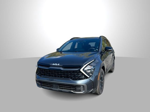 Used 2023 Kia Sportage X-Pro