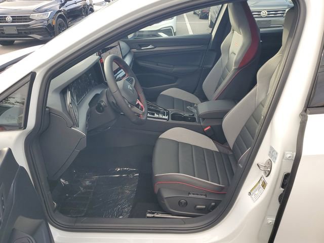 New 2026 Volkswagen GTI SE image 16