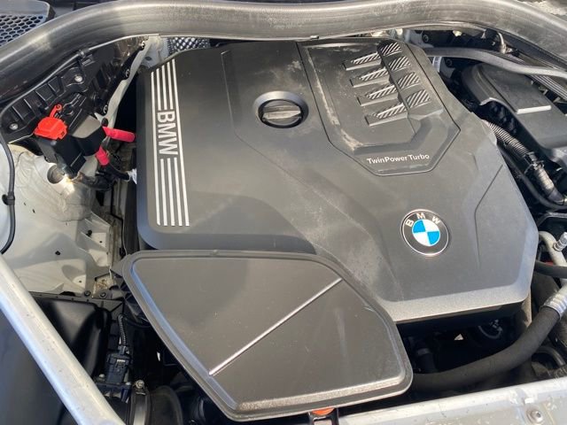 Used 2023 BMW X3 xDrive30i image 23