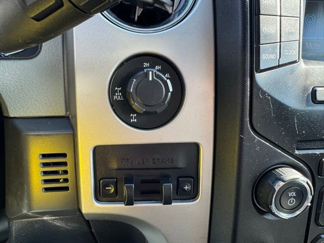 Used 2013 Ford F150 XLT w/ Luxury Equipment Group AWD/4WD image 23