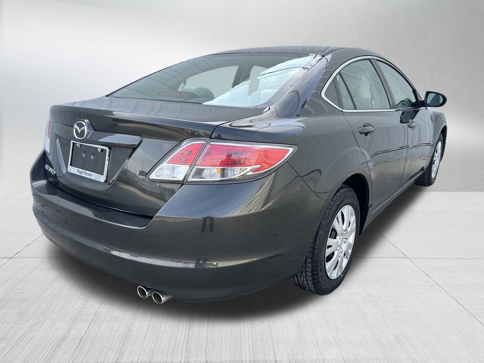 Used 2013 MAZDA MAZDA6 i Sport image 6