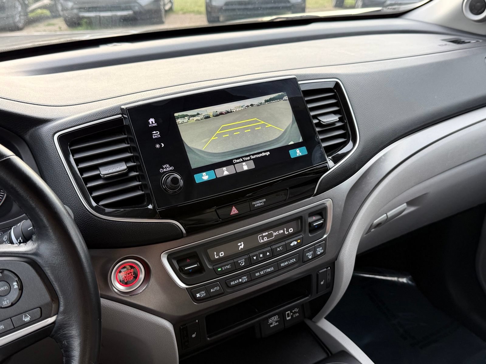 Used 2020 Honda Pilot EX-L image 36