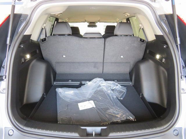 New 2026 Honda CR-V LX image 9