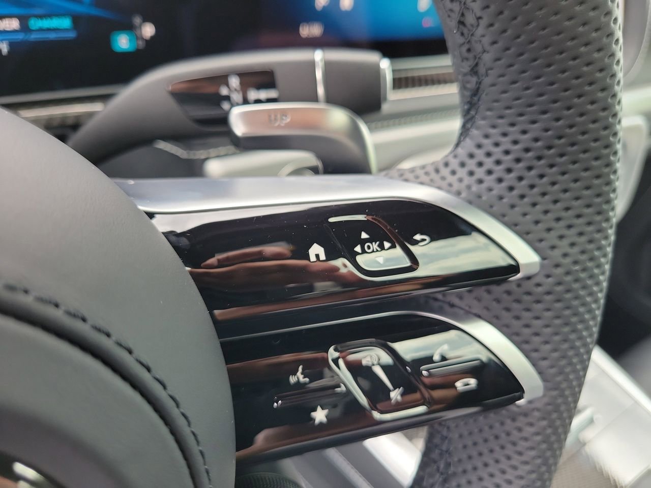 New 2026 Mercedes-Benz G 63 AMG 4MATIC image 27