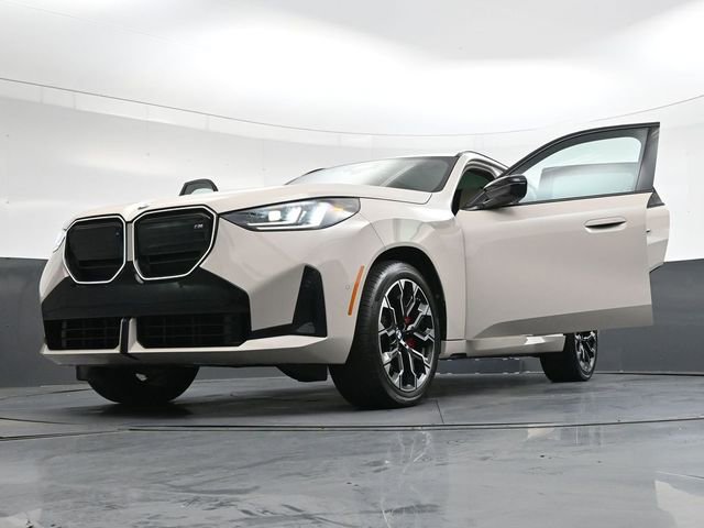 Used 2025 BMW X3 M50 w/ Premium Package image 47