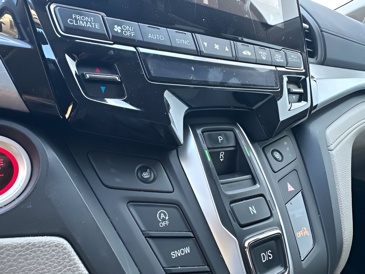 Used 2022 Honda Odyssey EX-L image 22