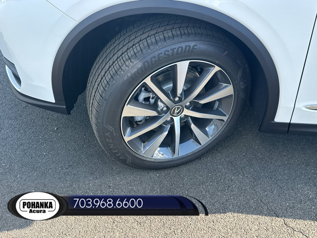 New 2026 Acura MDX w/ Technology Package AWD/4WD image 36