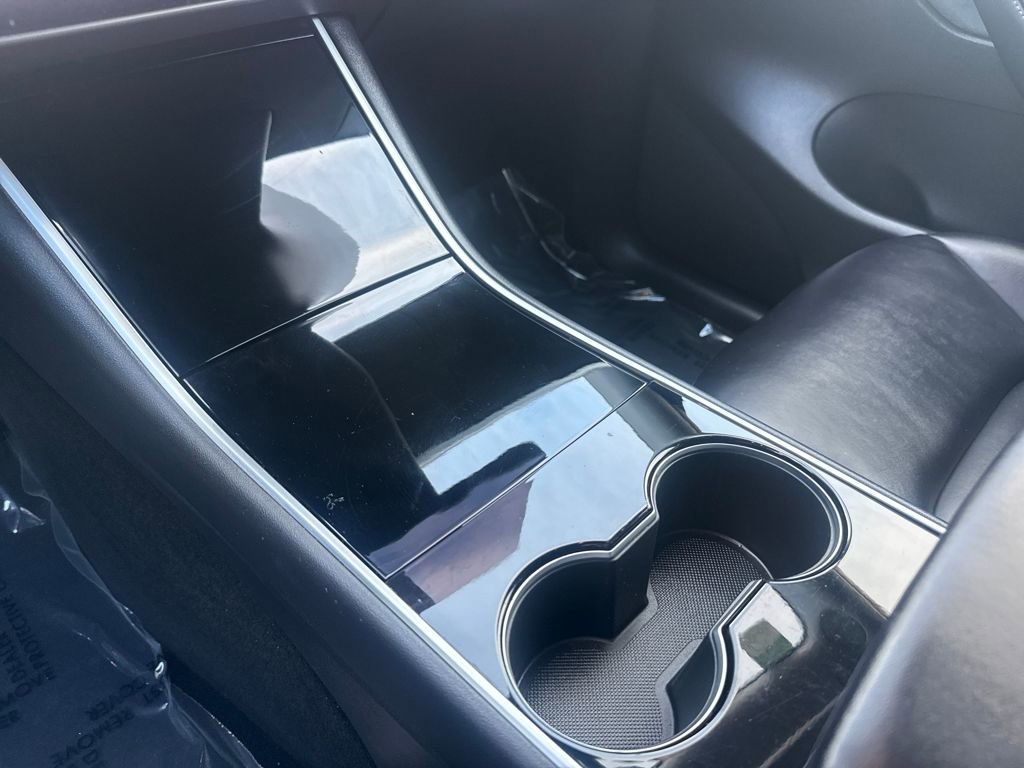 Used 2021 Tesla Model Y Long Range image 28