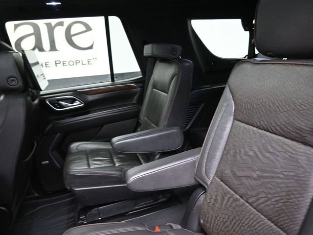 Used 2024 Chevrolet Tahoe High Country w/ Advanced Technology Package AWD/4WD image 22