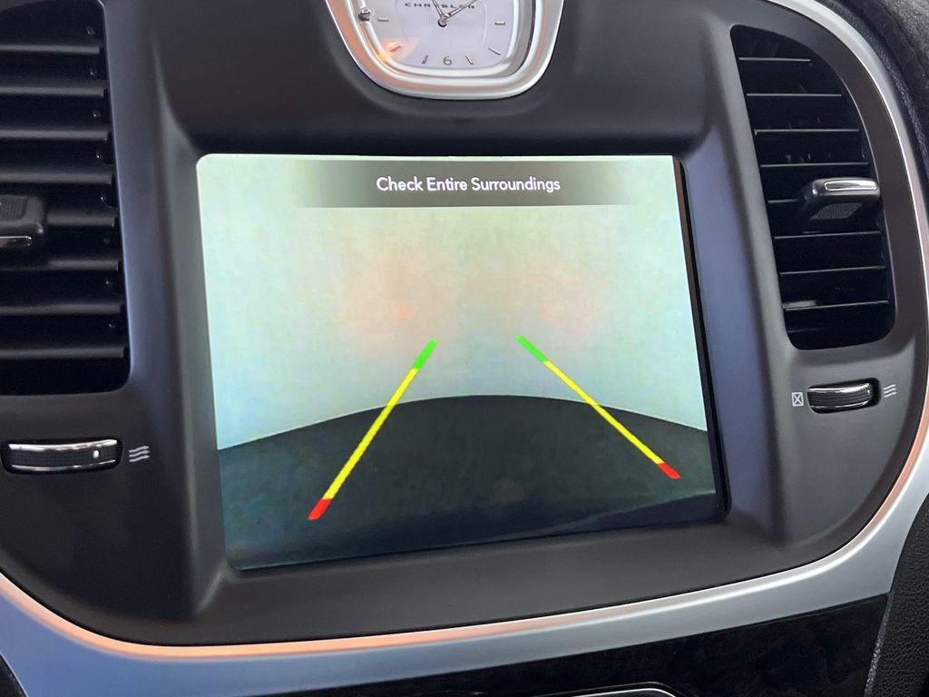 Used 2023 Chrysler 300 Touring L w/ Popular Equipment Group image 22