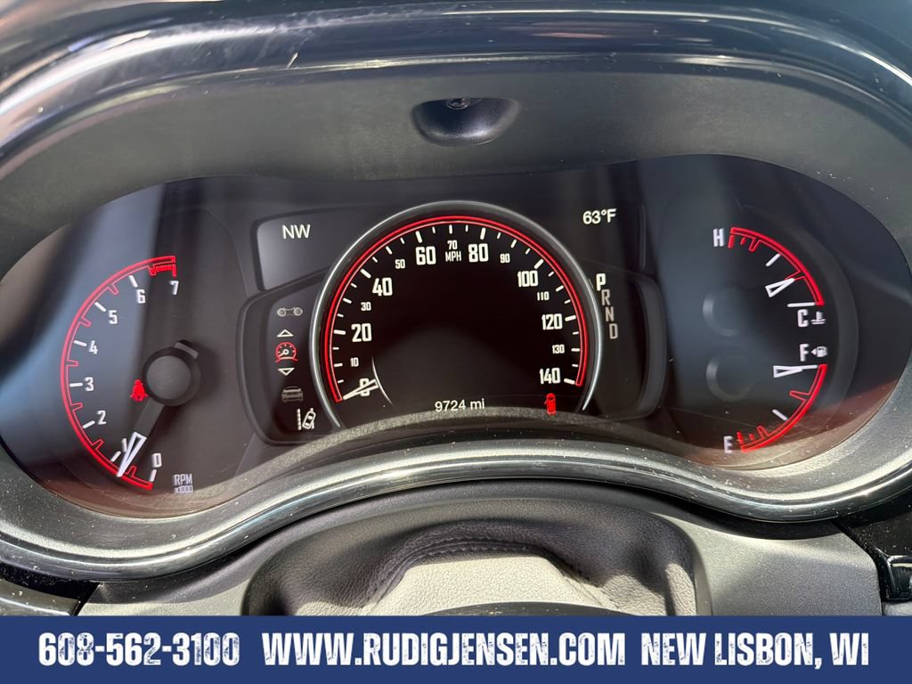 Used 2026 Dodge Durango GT AWD/4WD image 15