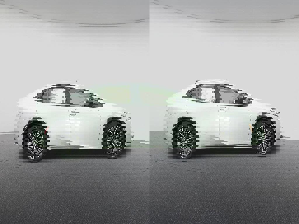 New 2026 Toyota Prius XLE image 27