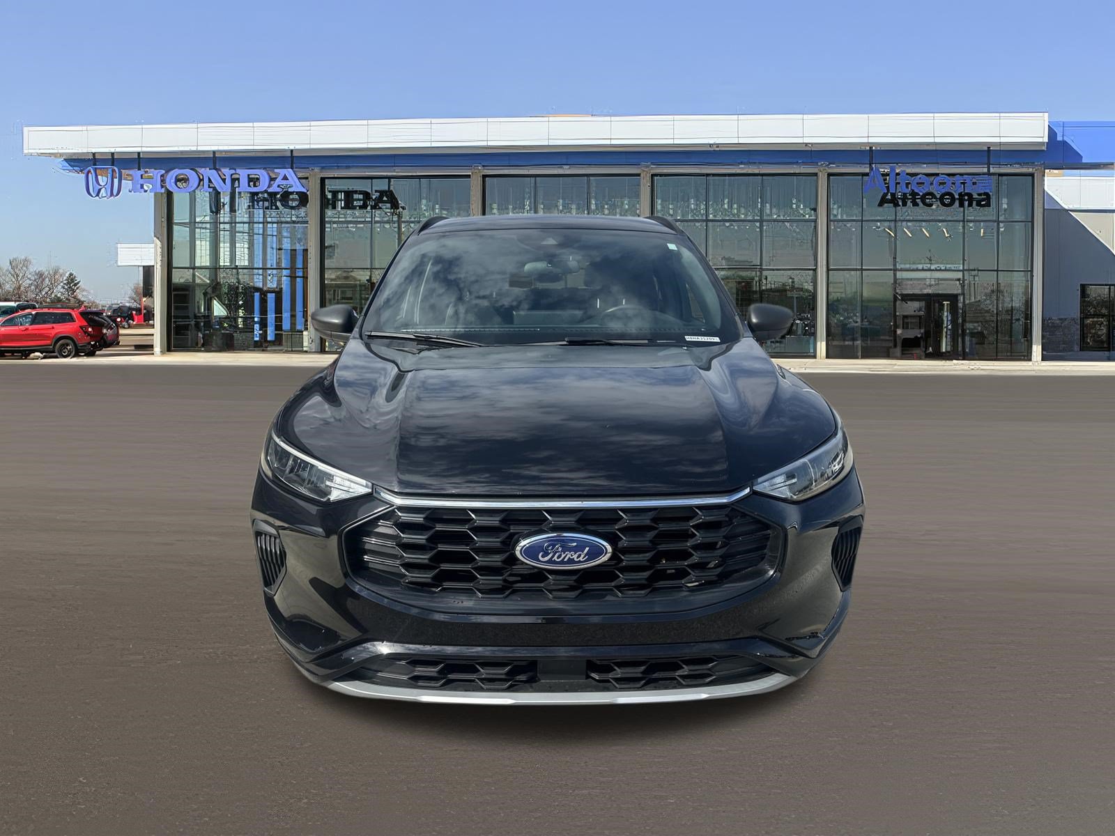 Used 2024 Ford Escape ST-Line w/ Tech Pack #1 AWD/4WD image 7