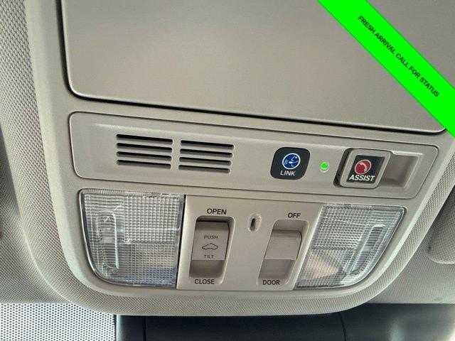 Used 2018 Honda Accord Touring image 32