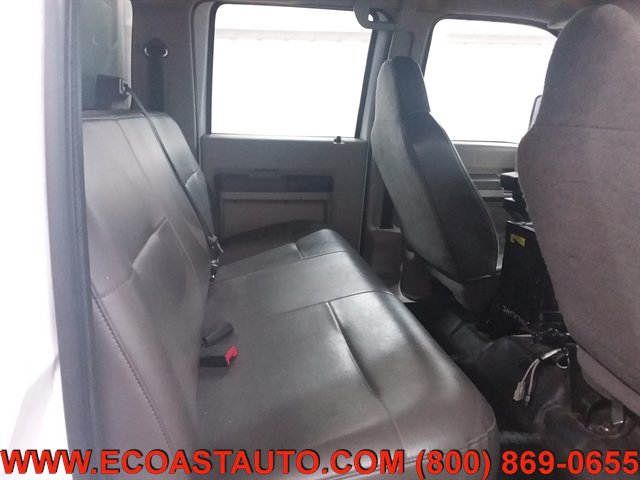 Used 2010 Ford F350 XL AWD/4WD image 15