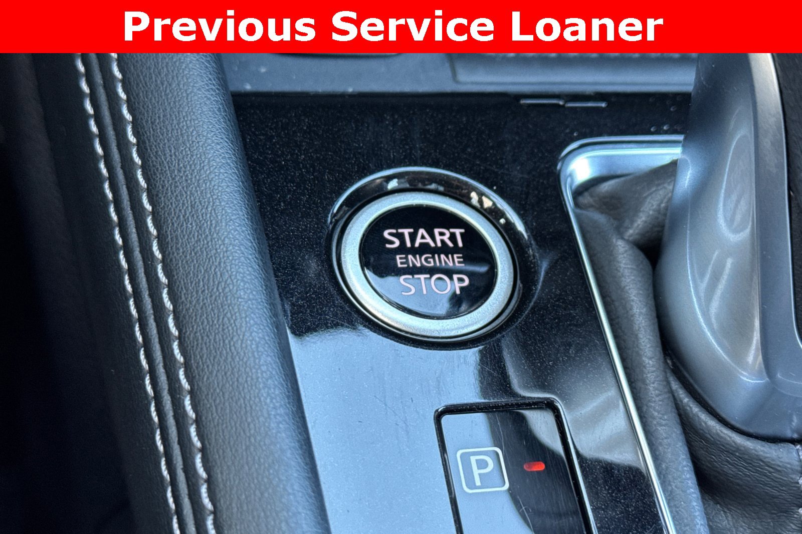 Certified 2024 Nissan Kicks SR w/ SR Premium Package image 25