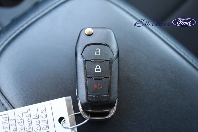 Used 2023 Ford Maverick XL FWD image 23