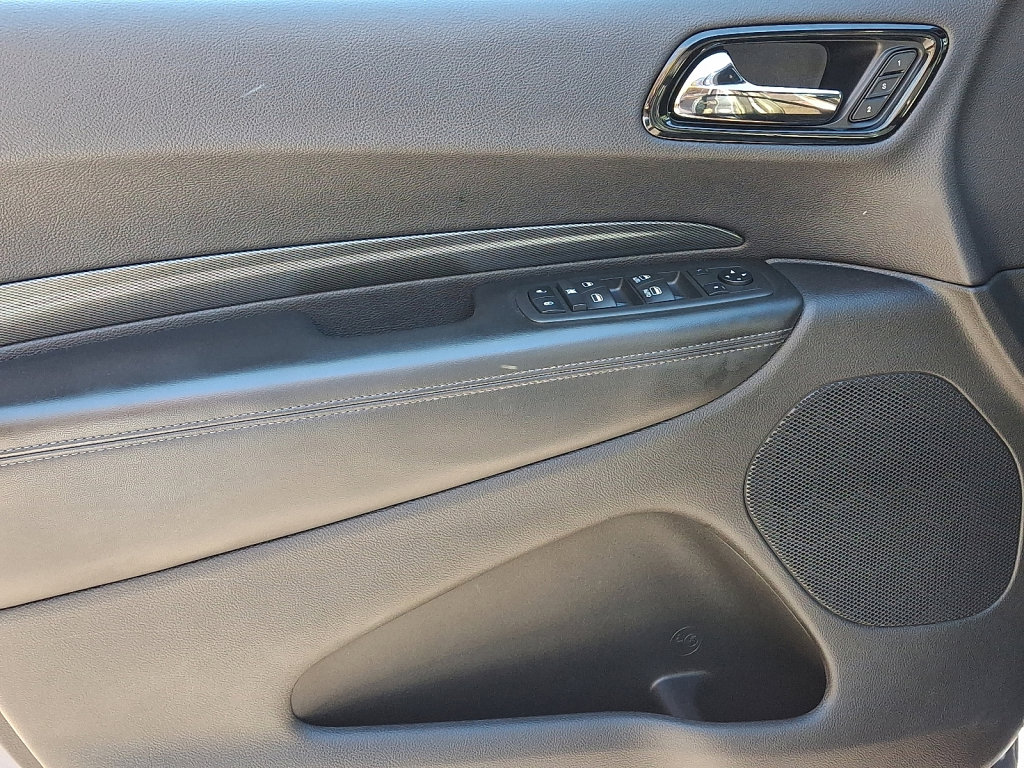 Used 2021 Dodge Durango GT image 22
