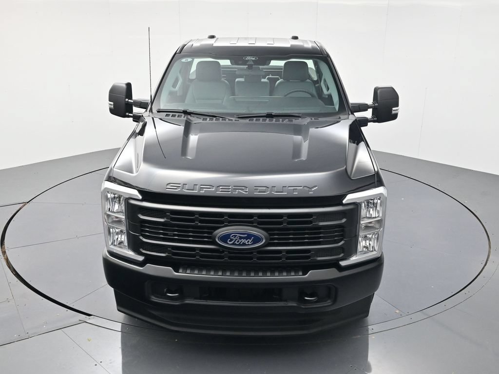 Used 2026 Ford F250 XL AWD/4WD image 30
