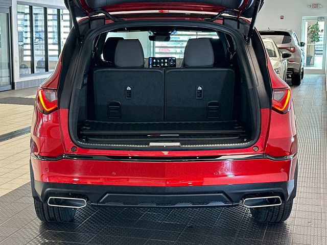 New 2026 Acura MDX A-Spec AWD/4WD image 25