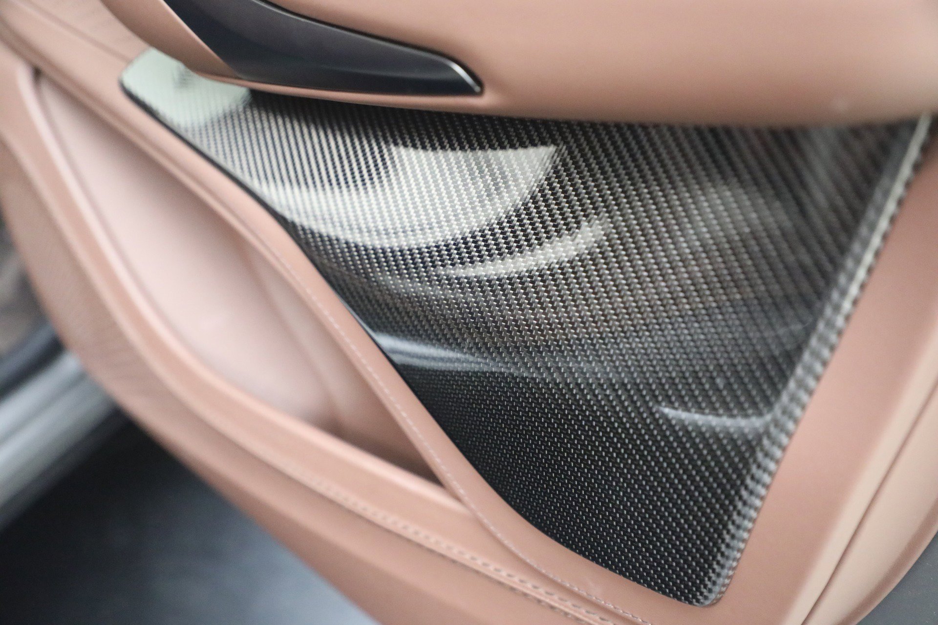 Used 2023 Aston Martin DBX 707 image 24