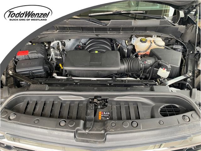 Certified 2023 Chevrolet Silverado 1500 LT image 23