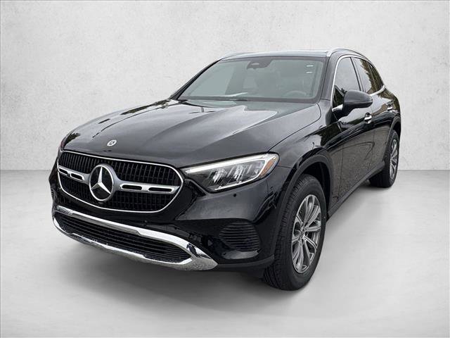 New 2026 Mercedes-Benz GLC 300 image 9