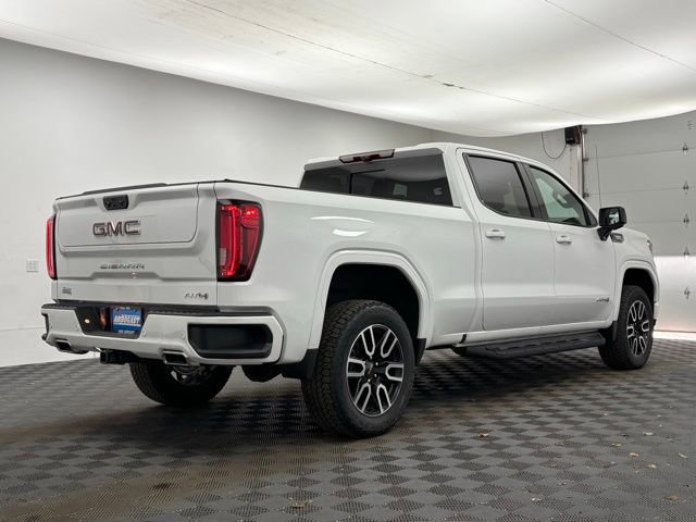 New 2026 GMC Sierra 1500 AT4 w/ Technology Package image 10