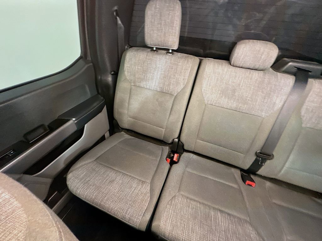 Used 2023 Ford F150 XLT image 12