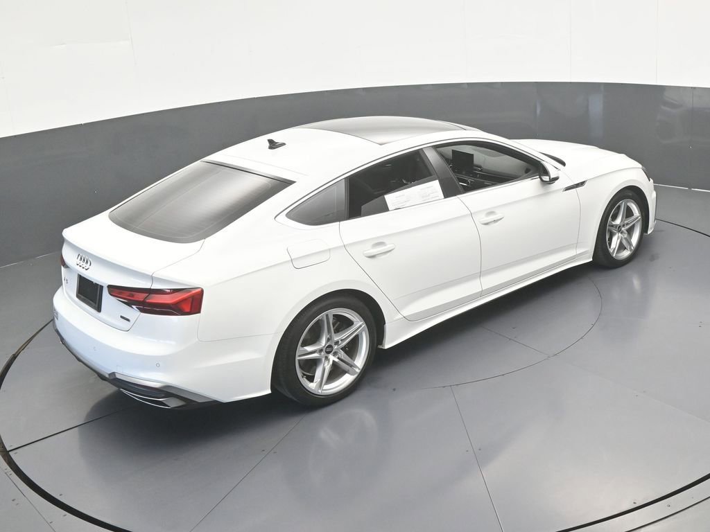 Used 2021 Audi A5 2.0T Premium w/ Convenience Package image 45