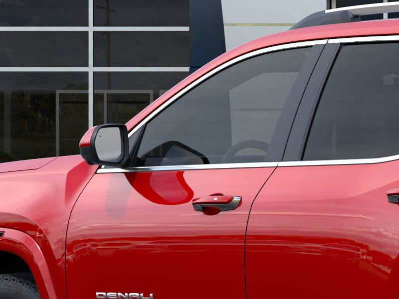 New 2026 GMC Terrain Denali w/ LPO, Floor Liner Package image 58