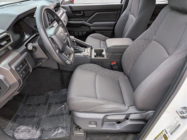 Used 2024 Toyota Tacoma SR5 image 16