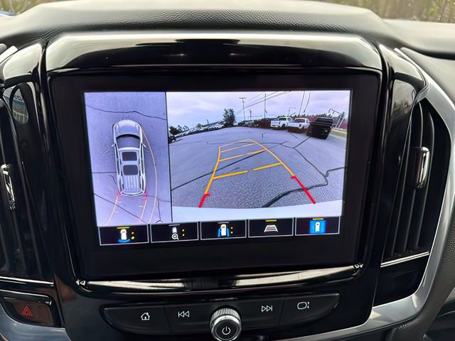 Used 2023 Chevrolet Traverse RS AWD/4WD image 34