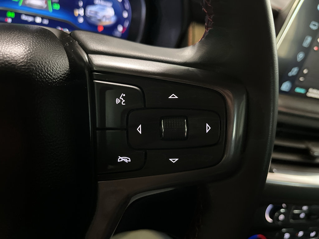 Used 2024 Chevrolet Tahoe RST w/ Luxury Package RWD image 22