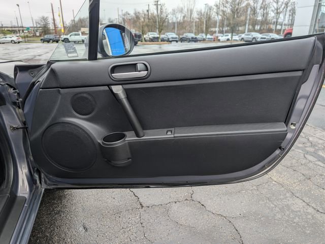 Used 2006 MAZDA MX-5 Miata Touring image 13
