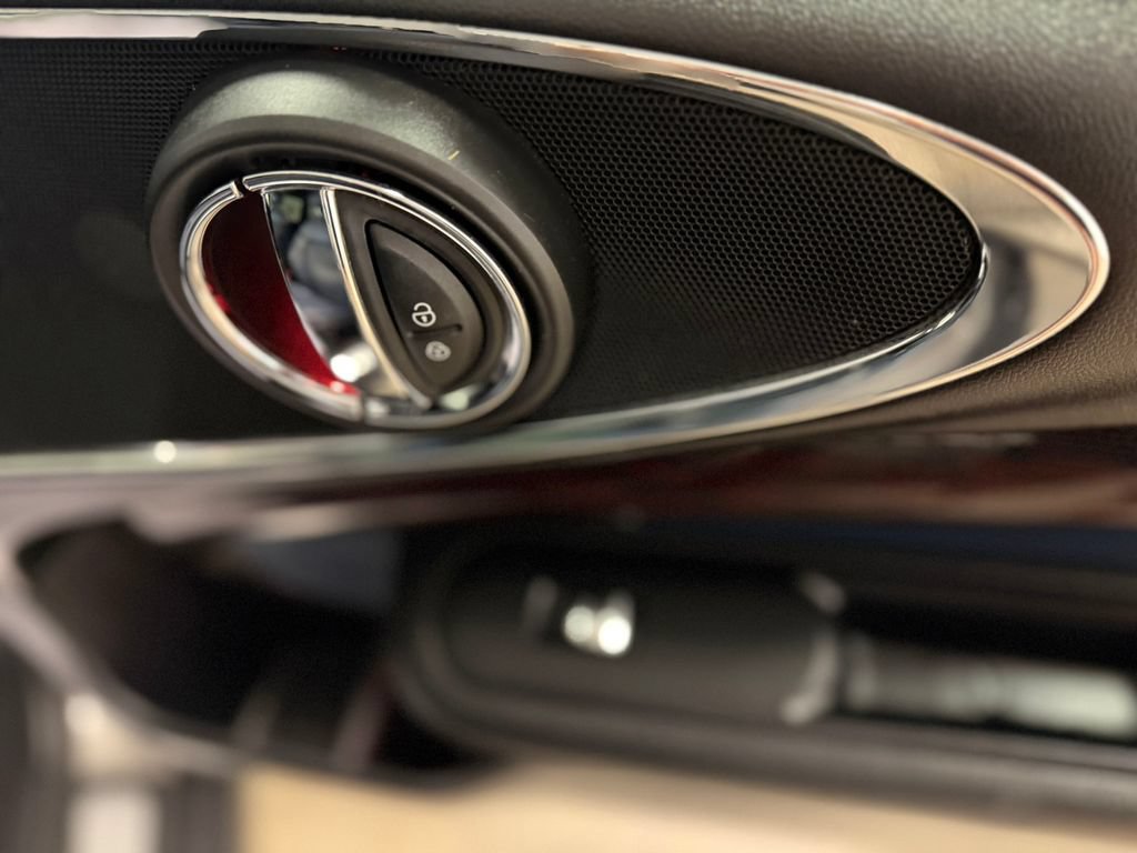 Used 2019 MINI Cooper Clubman S w/ Storage Package AWD/4WD image 30