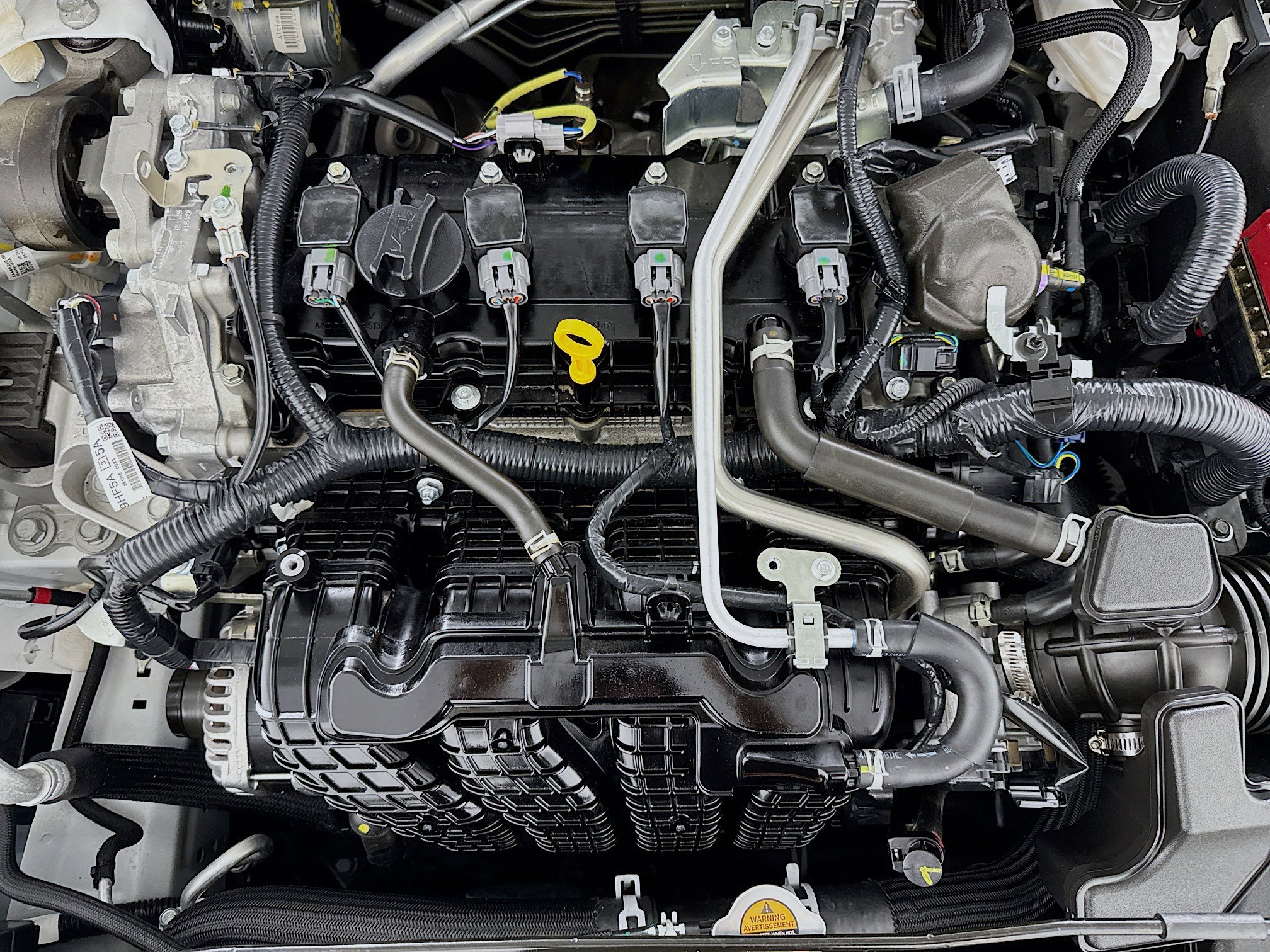 Used 2026 Nissan Altima 2.5 SV FWD image 38