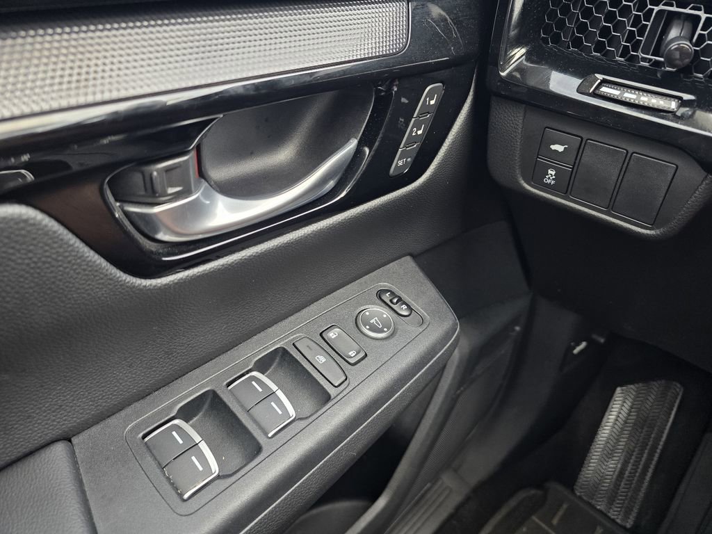 Used 2023 Honda CR-V EX-L image 21