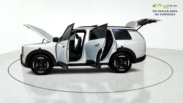 Used 2027 Kia Telluride EX w/ Towing Package FWD image 15