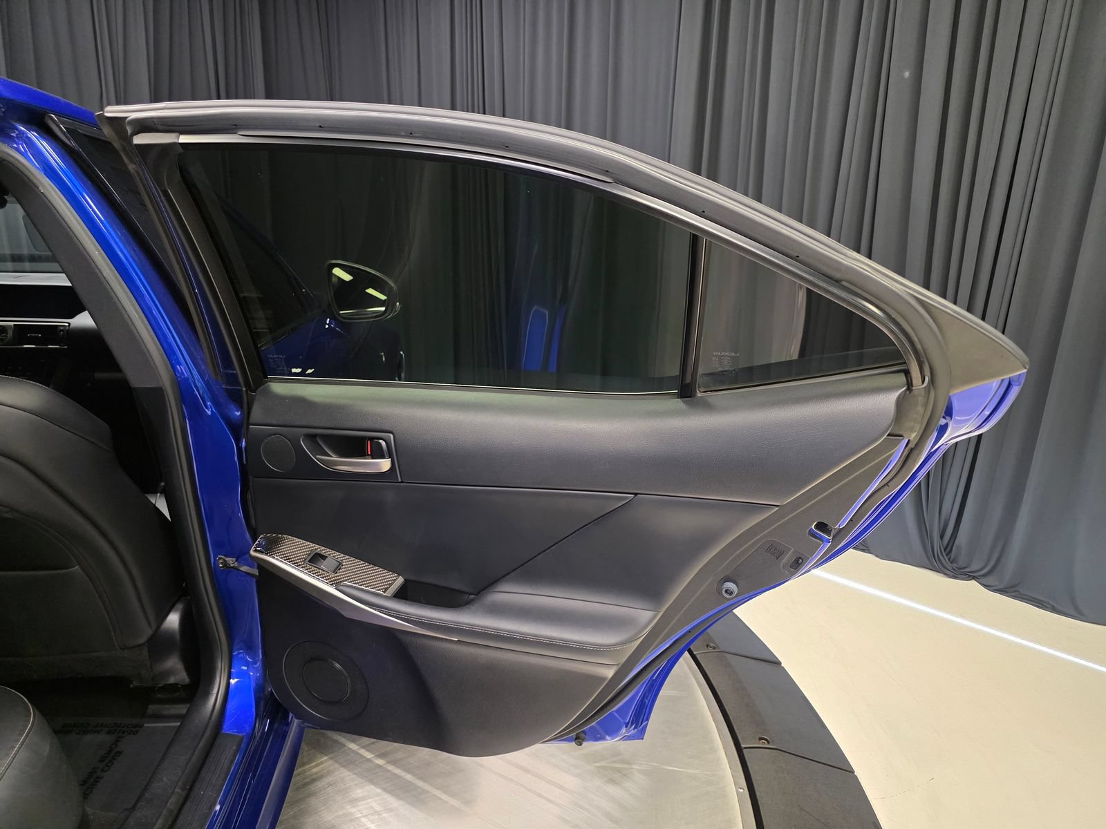 Used 2017 Lexus IS 350 F Sport RWD image 40