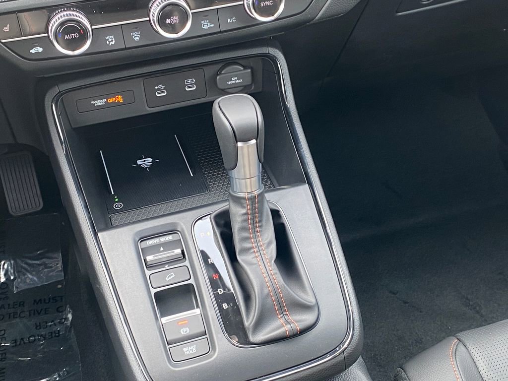 New 2026 Honda CR-V Sport-L image 18