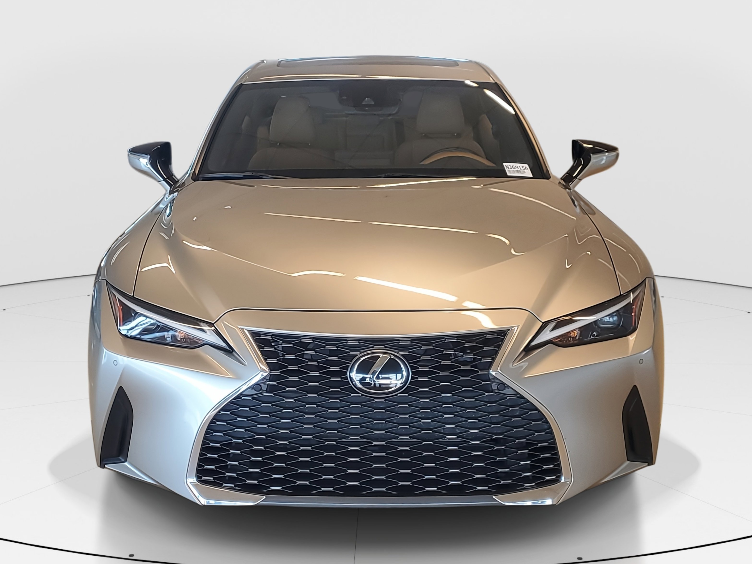 Used 2023 Lexus IS 300 IS 300 image 3